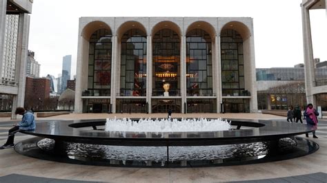 Met Opera, Lincoln Center Theater commission work about detained Ukrainian children